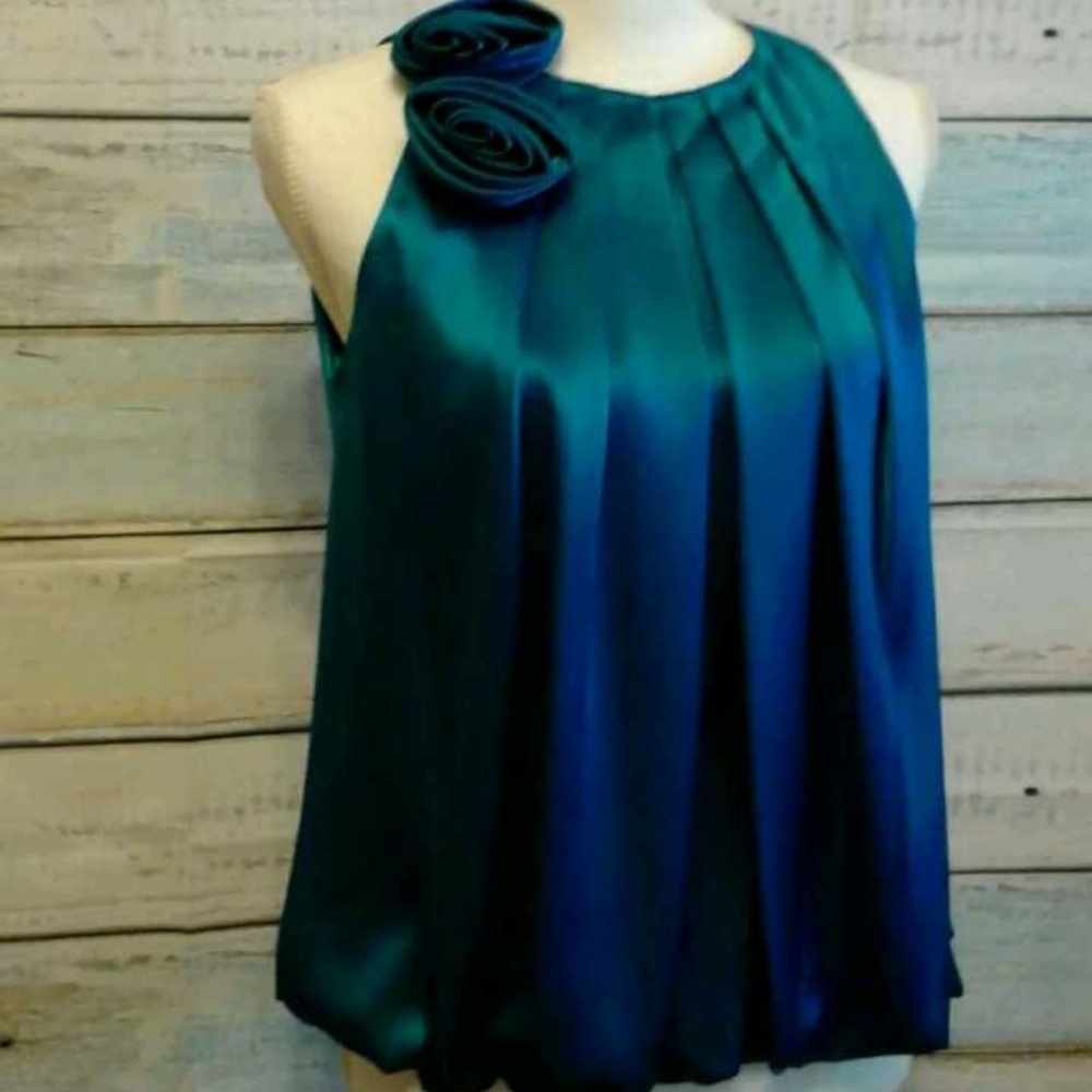 ABS Collection By Allen Schwartz Nordstrom Blouse
